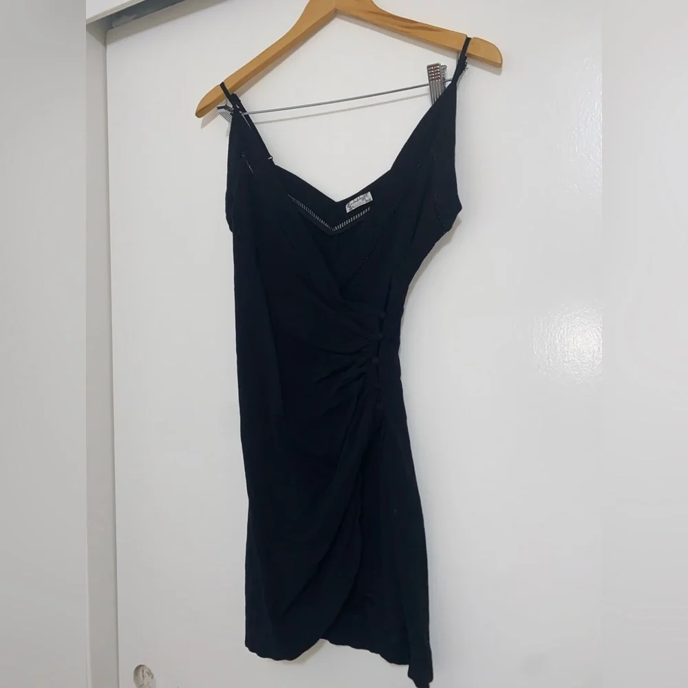 Free People sleek wrap
